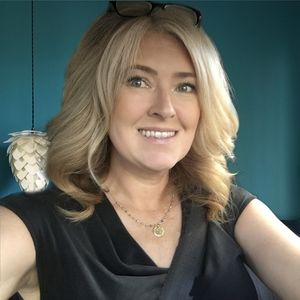 Meet your Posher, Kristen